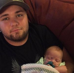 Meet your Posher, Alec